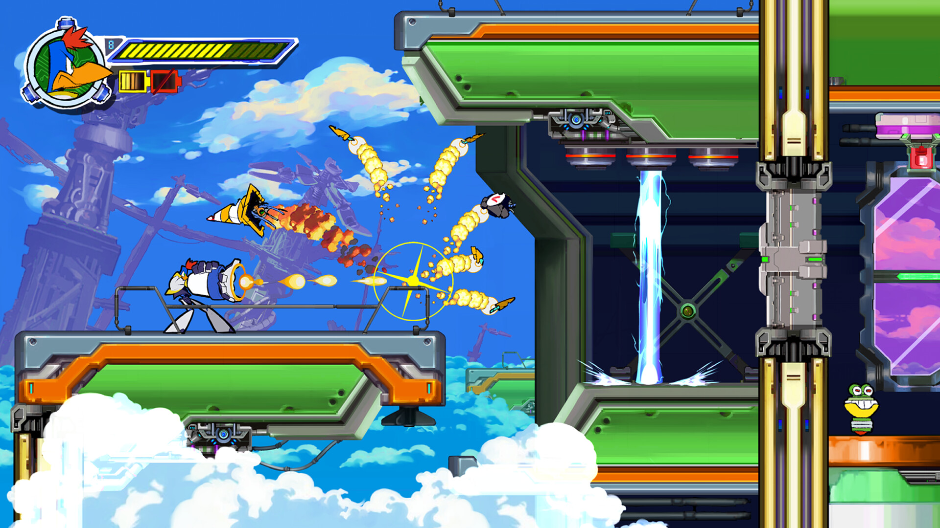 DekaDuck screenshot #1