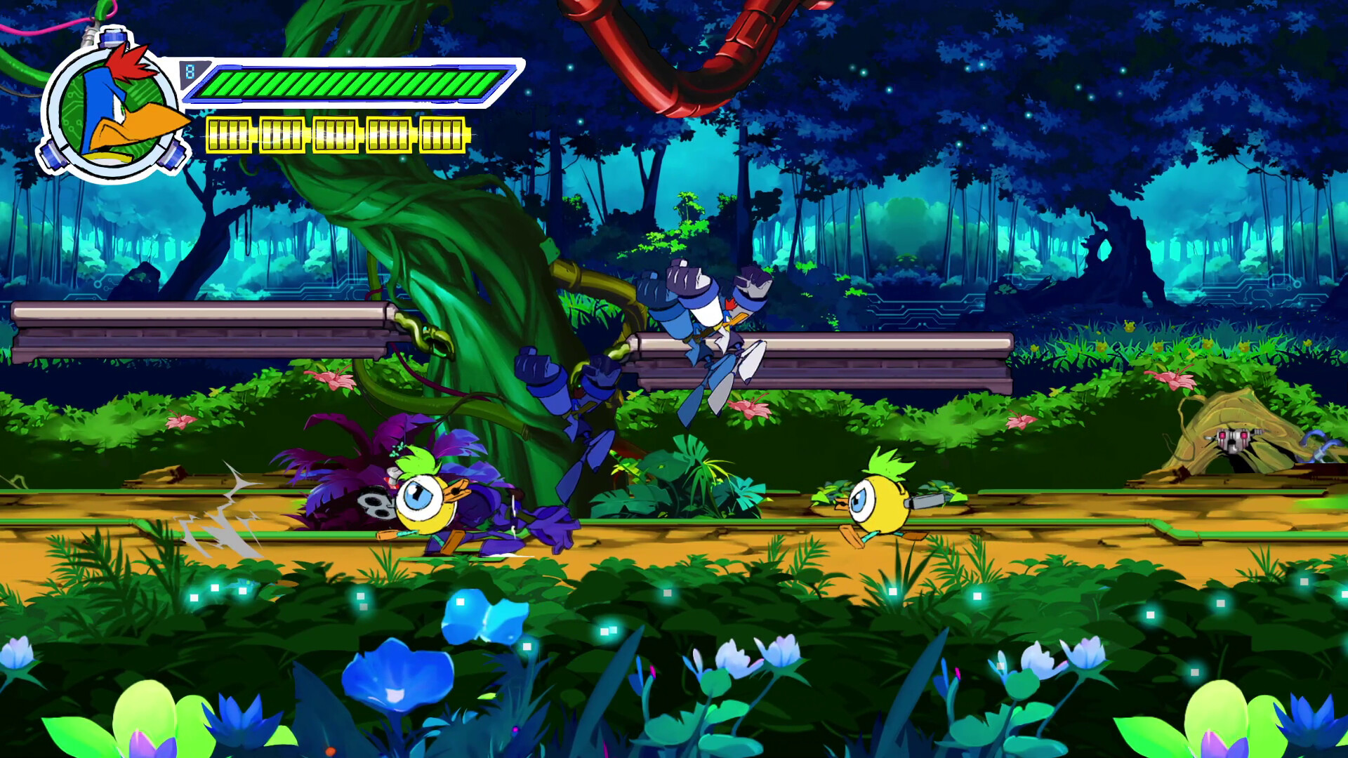 DekaDuck screenshot #3