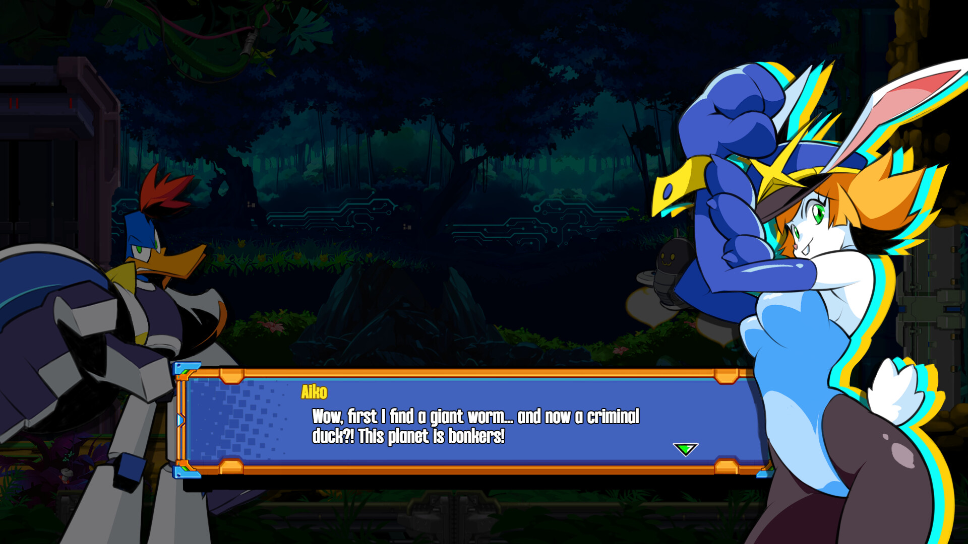 DekaDuck screenshot #2