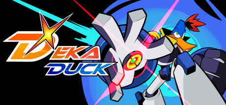 DekaDuck cover art