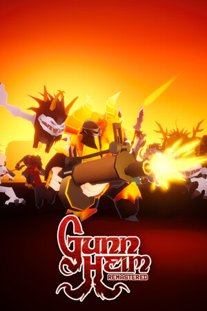 Gunnheim: Remastered