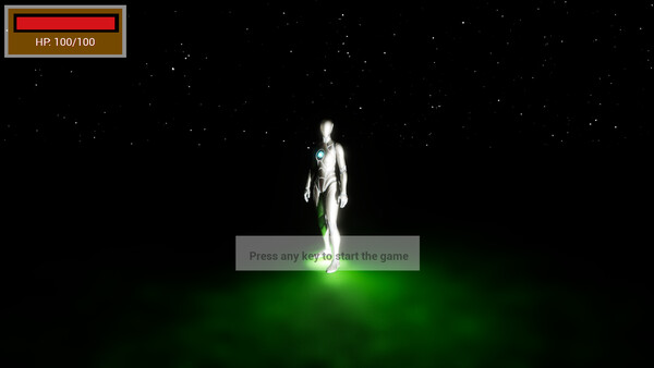 Screenshot 2 of Tyrant's world - additional gameplay view