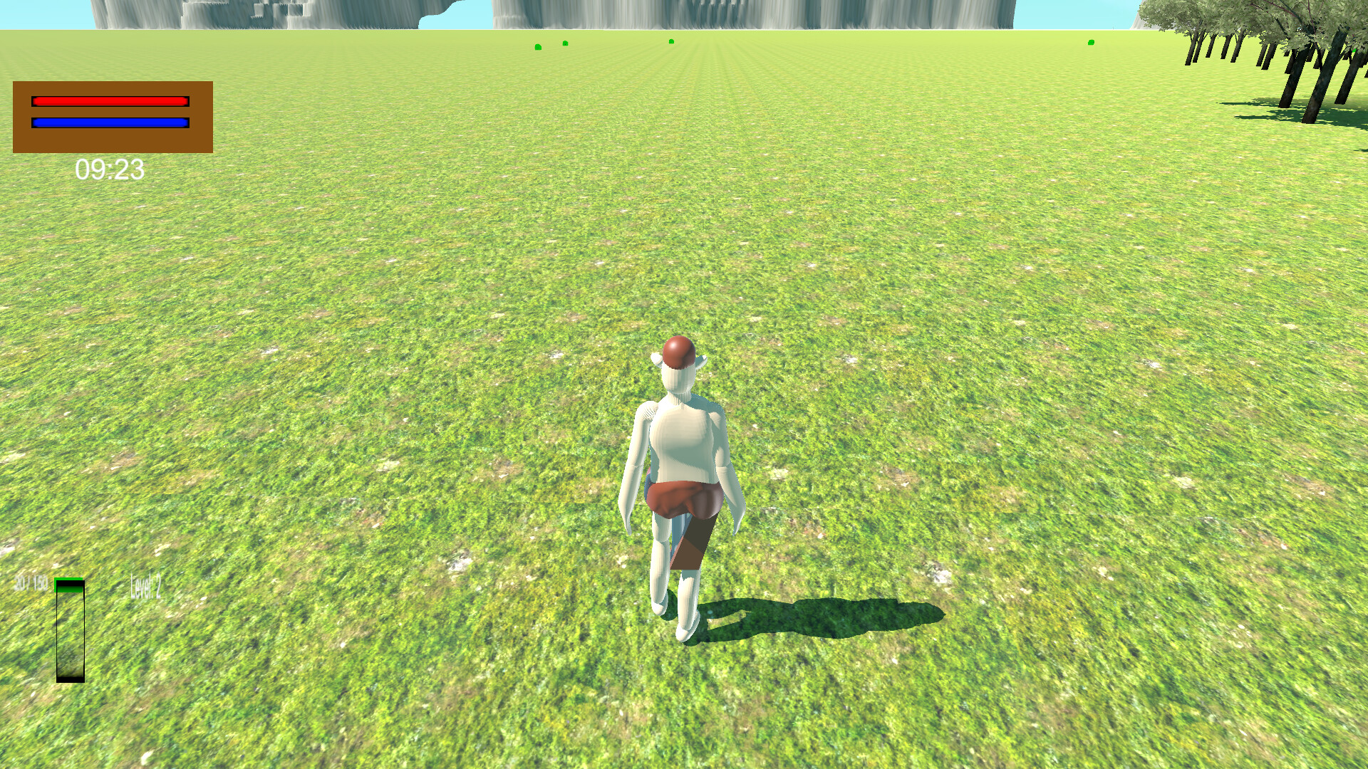 Tyrant's world screenshot #4