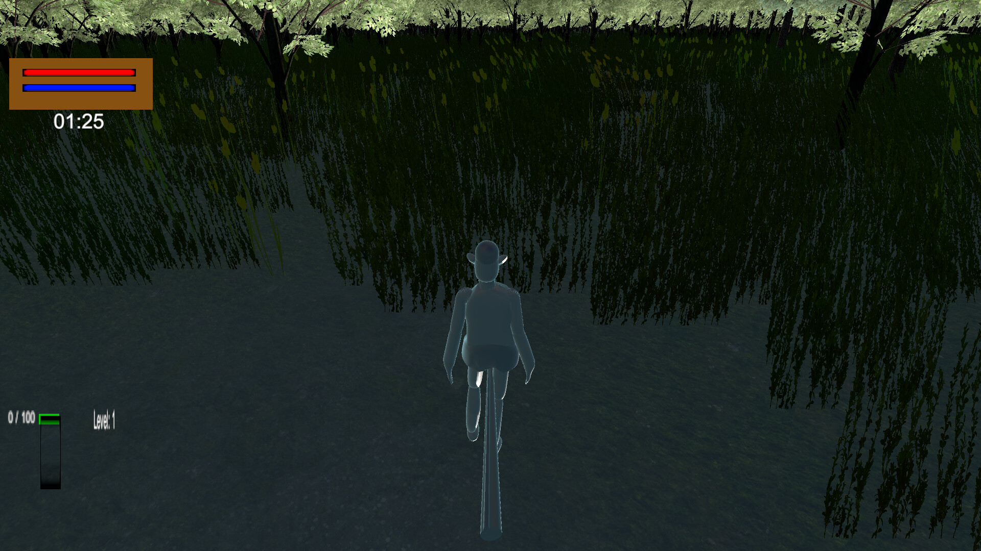 Tyrant's world screenshot #3