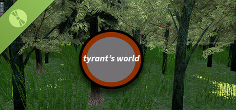 Tyrant's world Demo