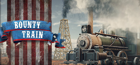 Bounty Train banner image