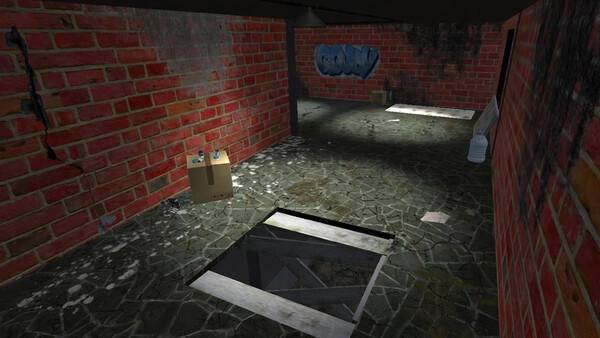 Screenshot 4 of CS Pipas: Legend - final gameplay screenshot
