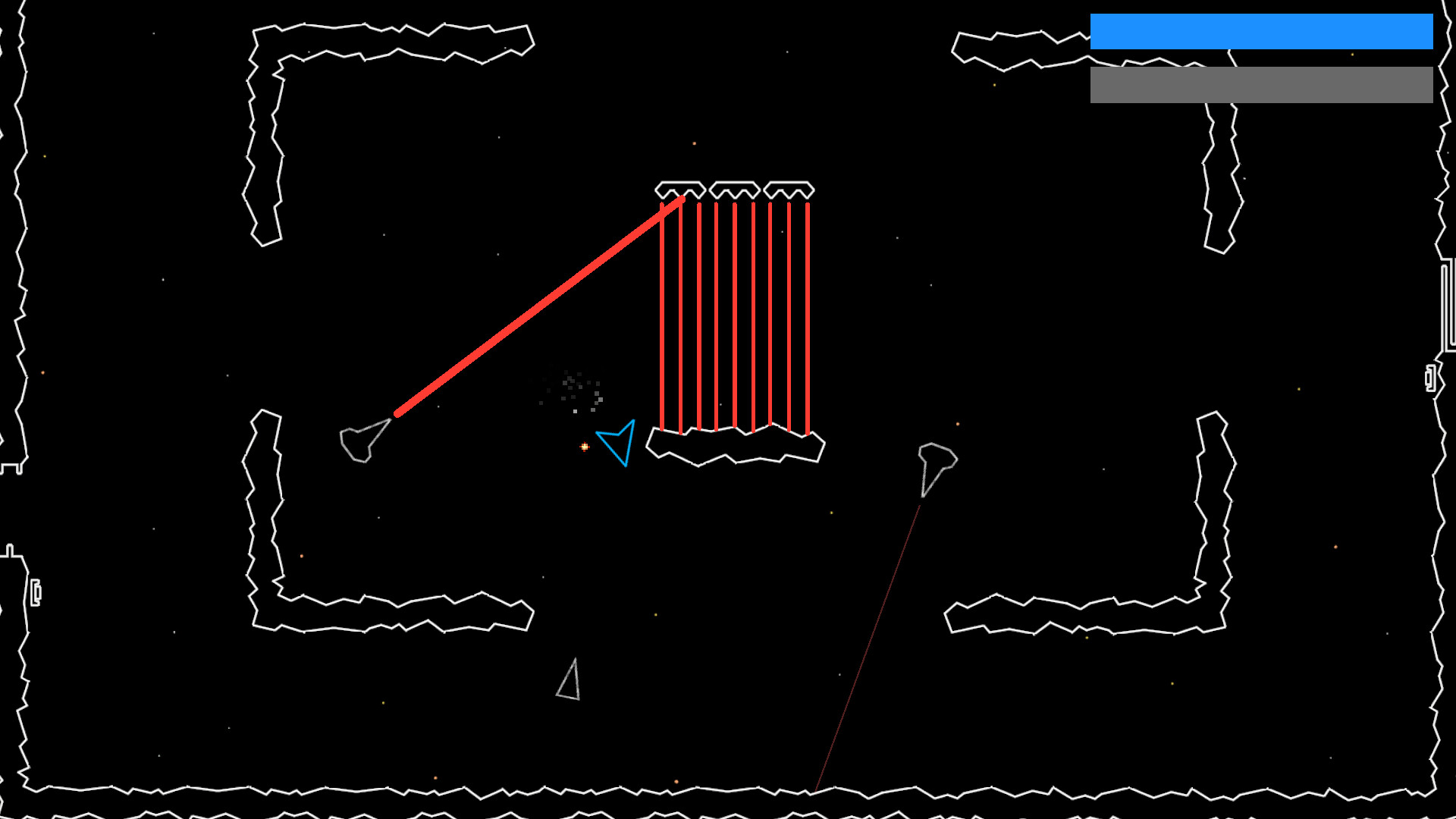 Hello Space screenshot #5