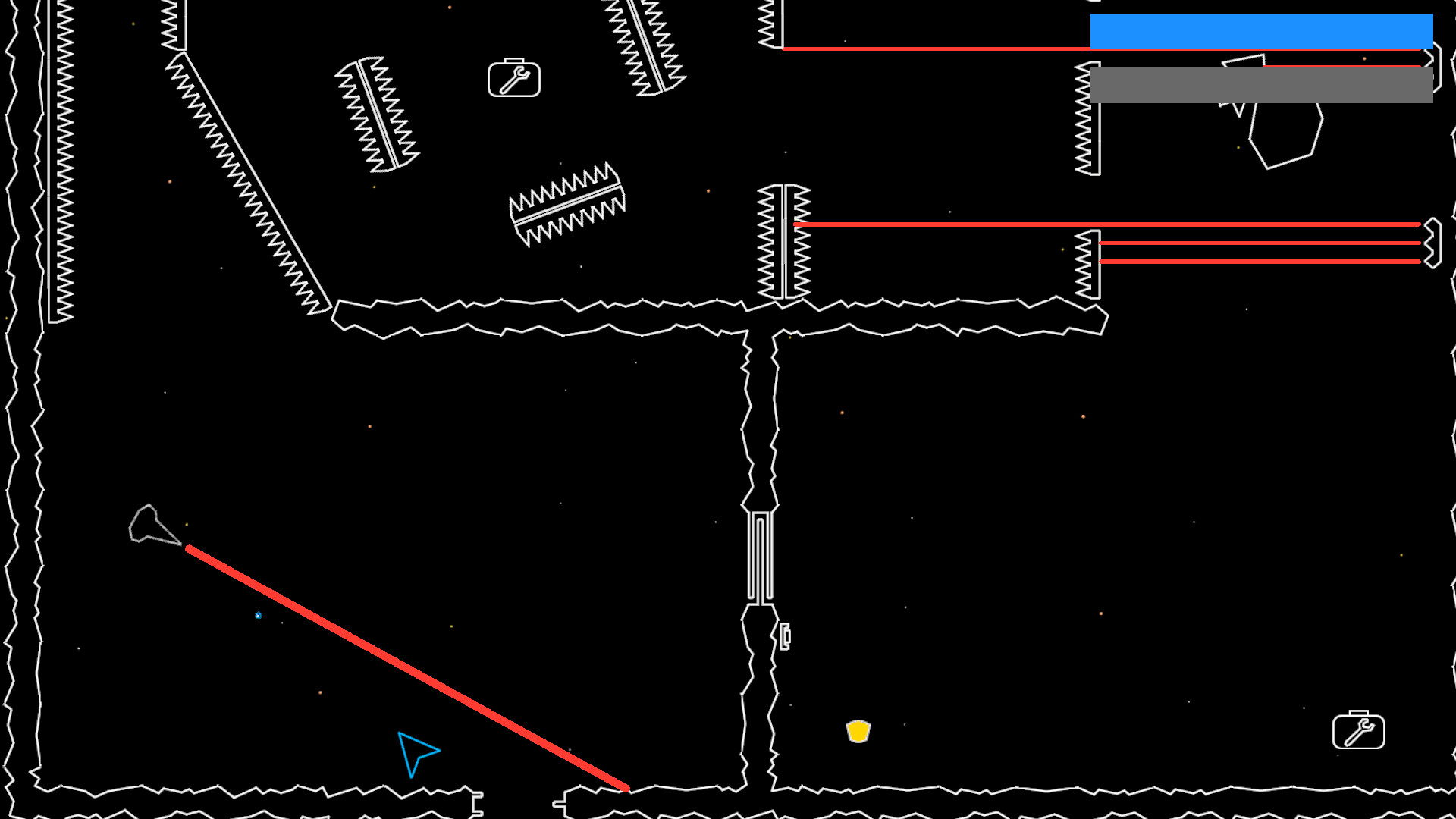 Hello Space screenshot #10