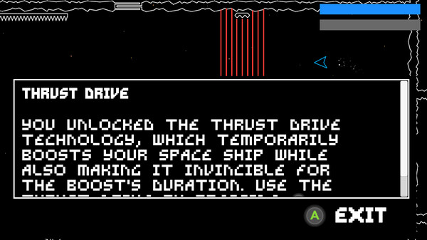 Hello Space screenshot 3