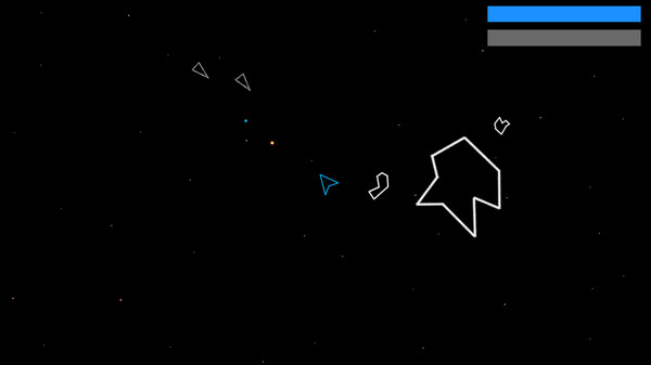 Hello Space screenshot 1