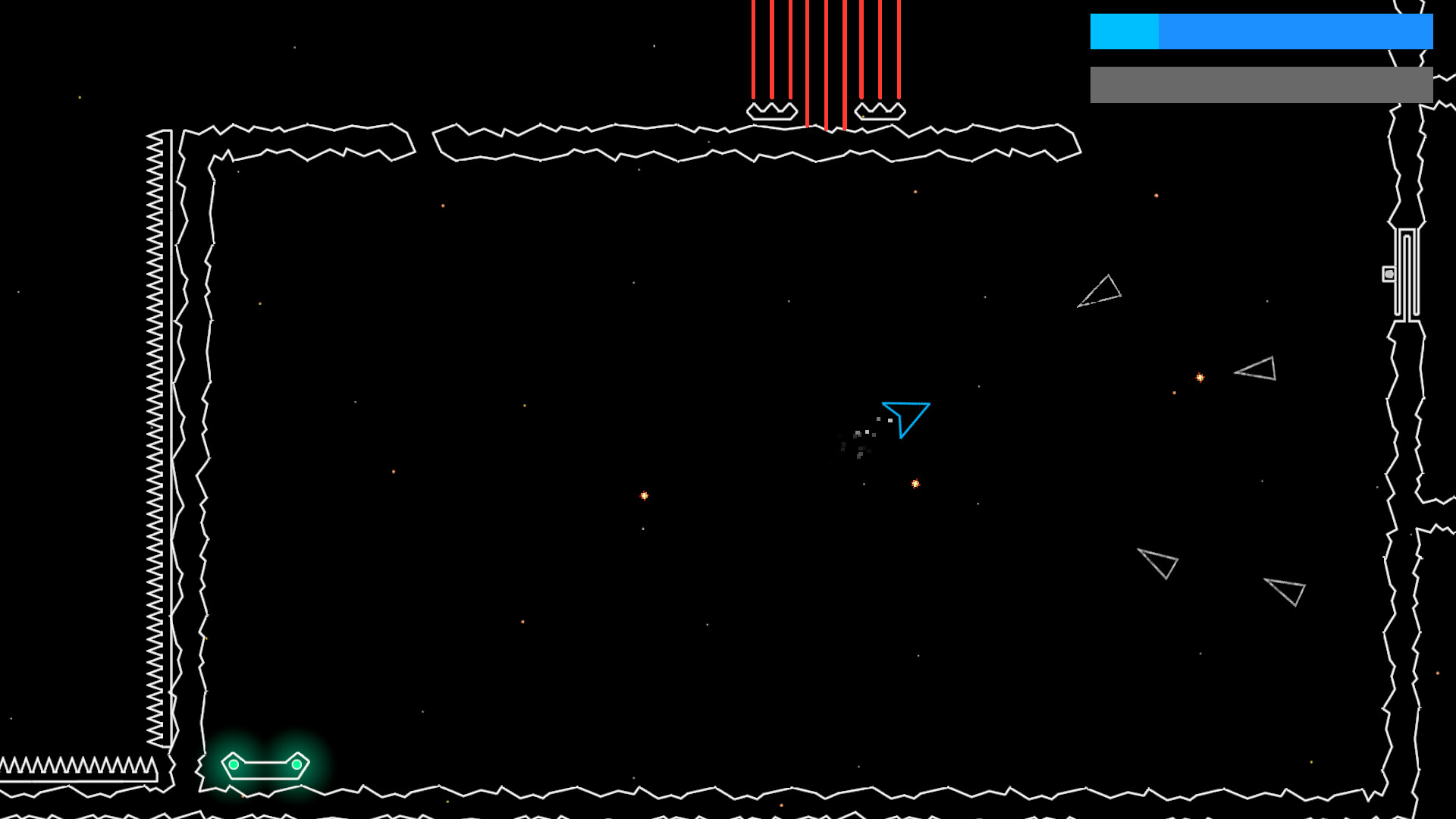 Hello Space screenshot #7