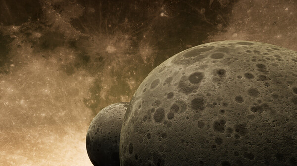 Ozymandias: Last Strive screenshot 5