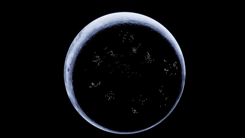 Ozymandias: Last Strive screenshot #6