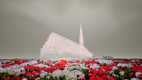 Ozymandias: Last Strive screenshot 6