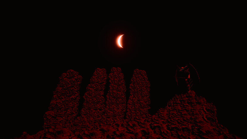 Ozymandias: Last Strive screenshot #2