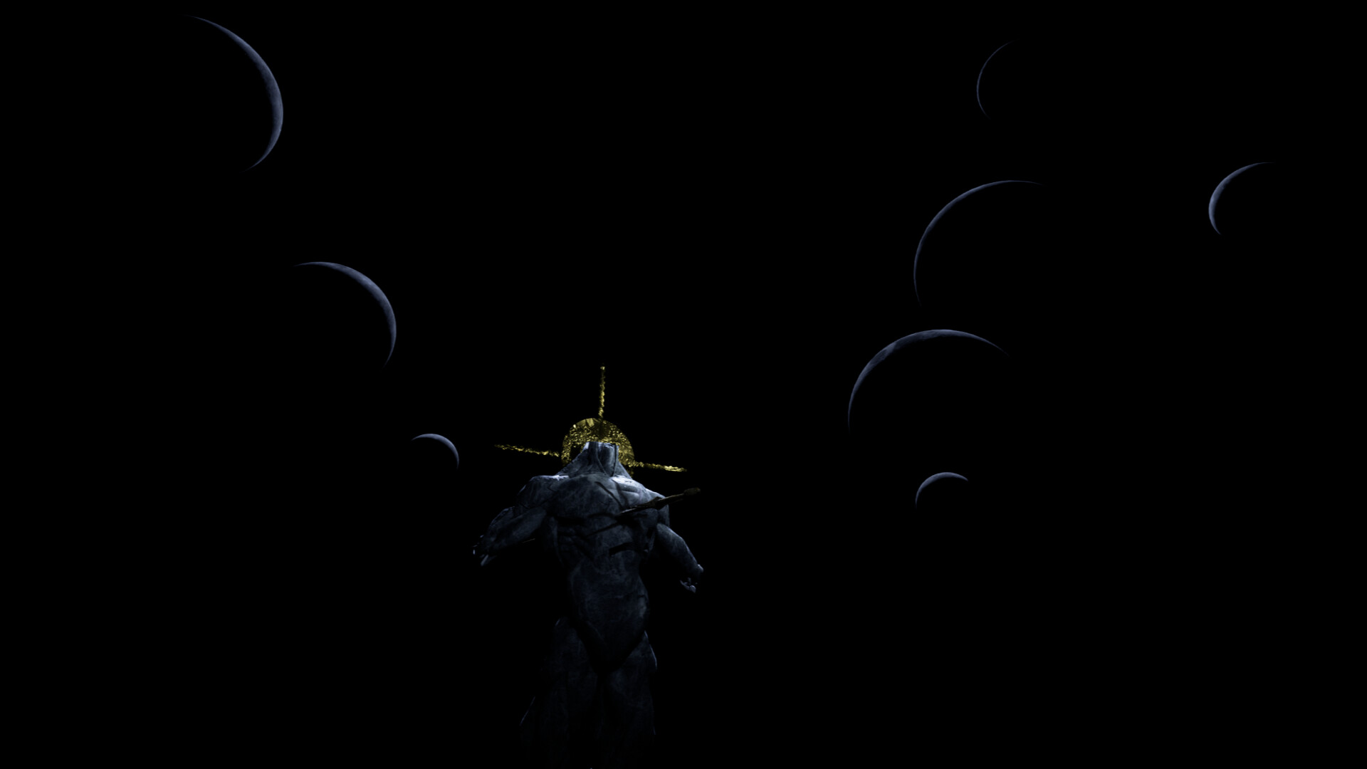 Ozymandias: Last Strive screenshot #4
