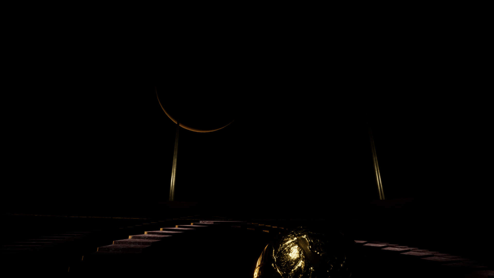 Ozymandias: Last Strive screenshot #5
