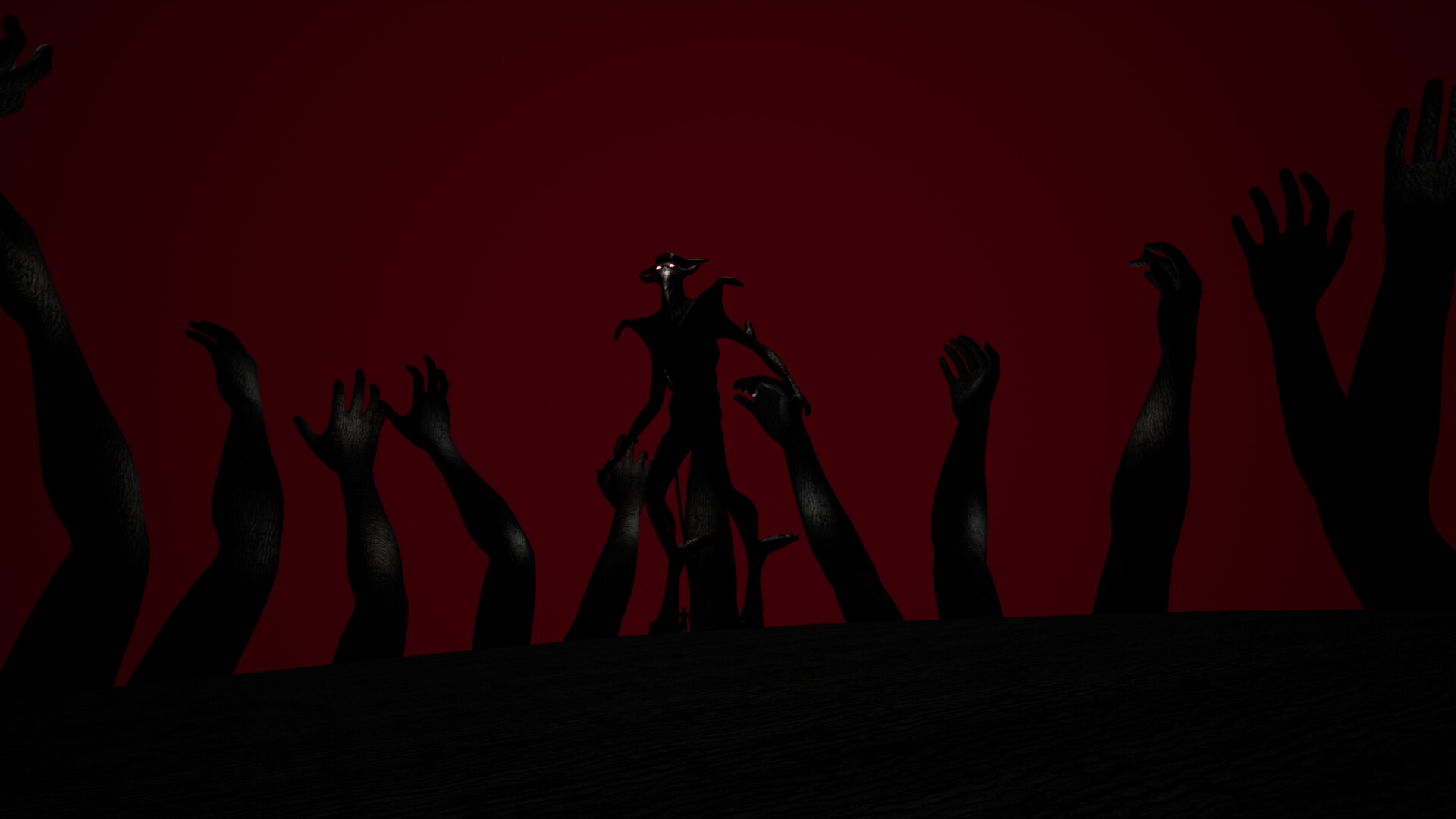 Ozymandias: Last Strive screenshot #8