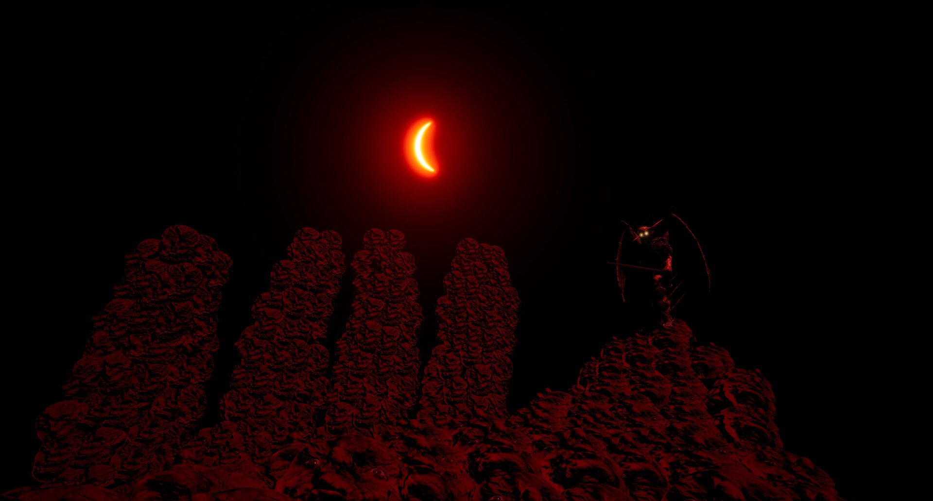 Ozymandias: Last Strive screenshot #2