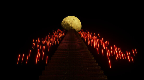 Ozymandias: Last Strive screenshot 1