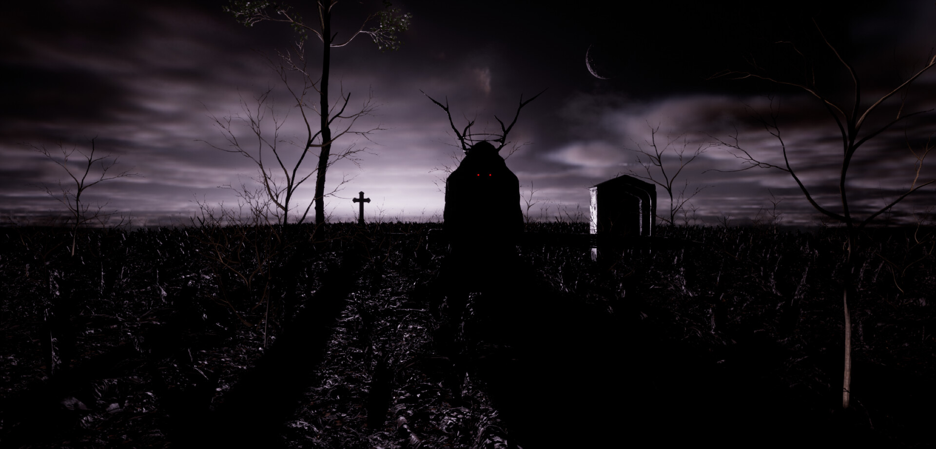 Ozymandias: Last Strive screenshot #2