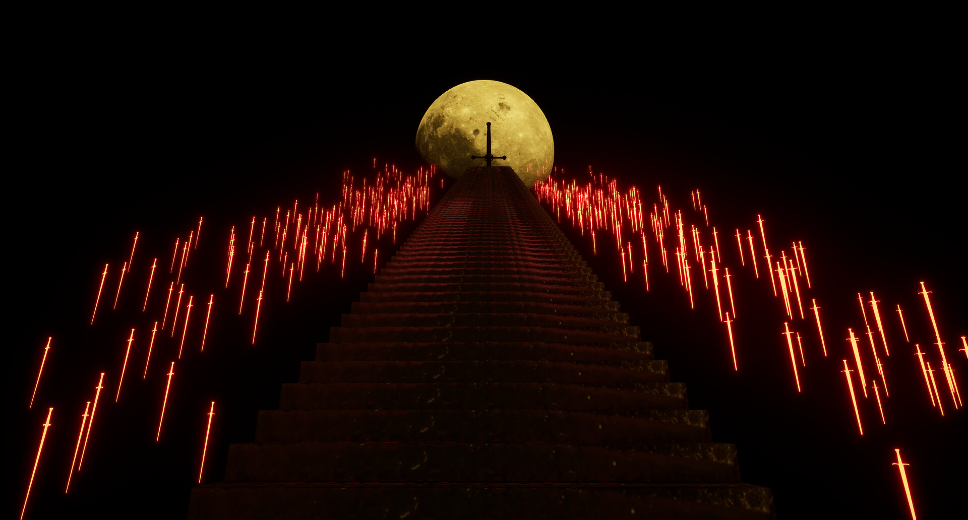 Ozymandias: Last Strive screenshot #4