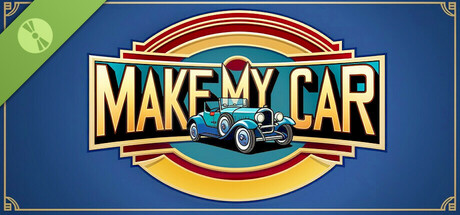 Make My Car Demo cover art