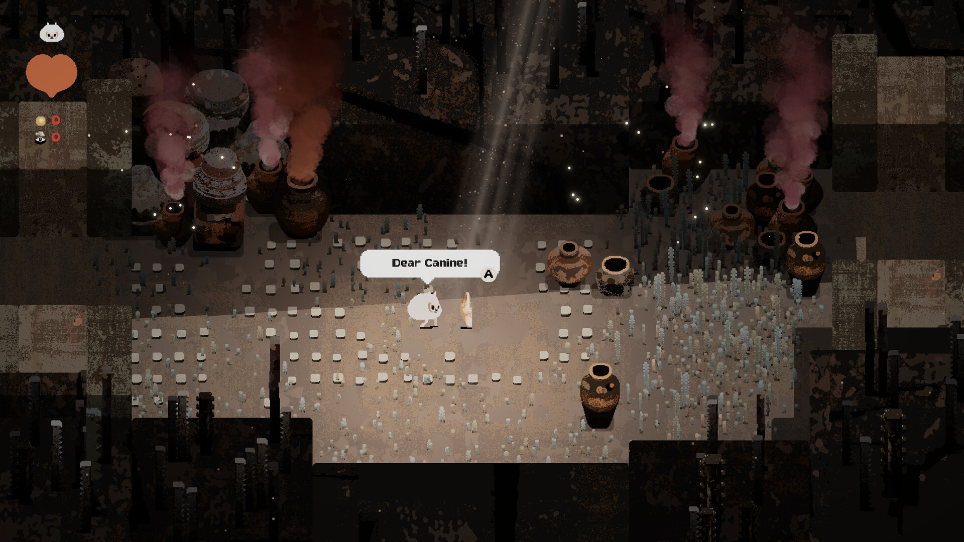 Stump screenshot 3