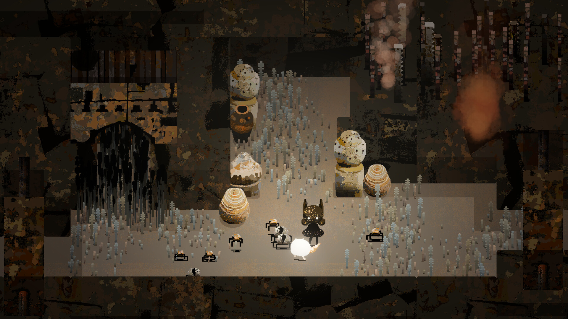 Stump screenshot #10