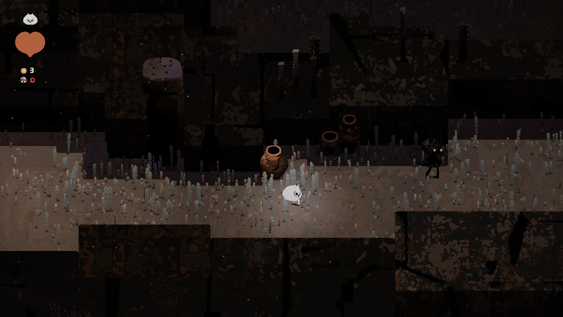Stump screenshot 1