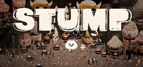 Stumpの作品画像