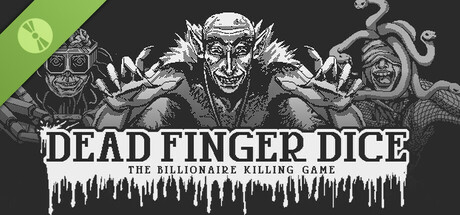 Dead Finger Dice Demo