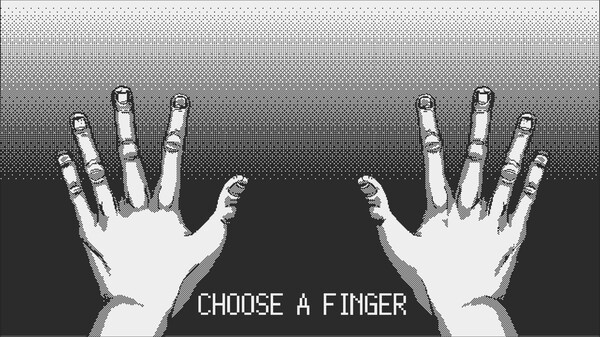 Dead Finger Dice: A Billionaire Killing Game Demo screenshot 5