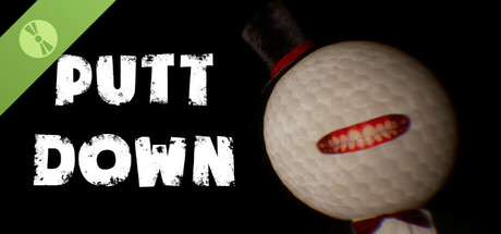 Putt Down Demo cover art