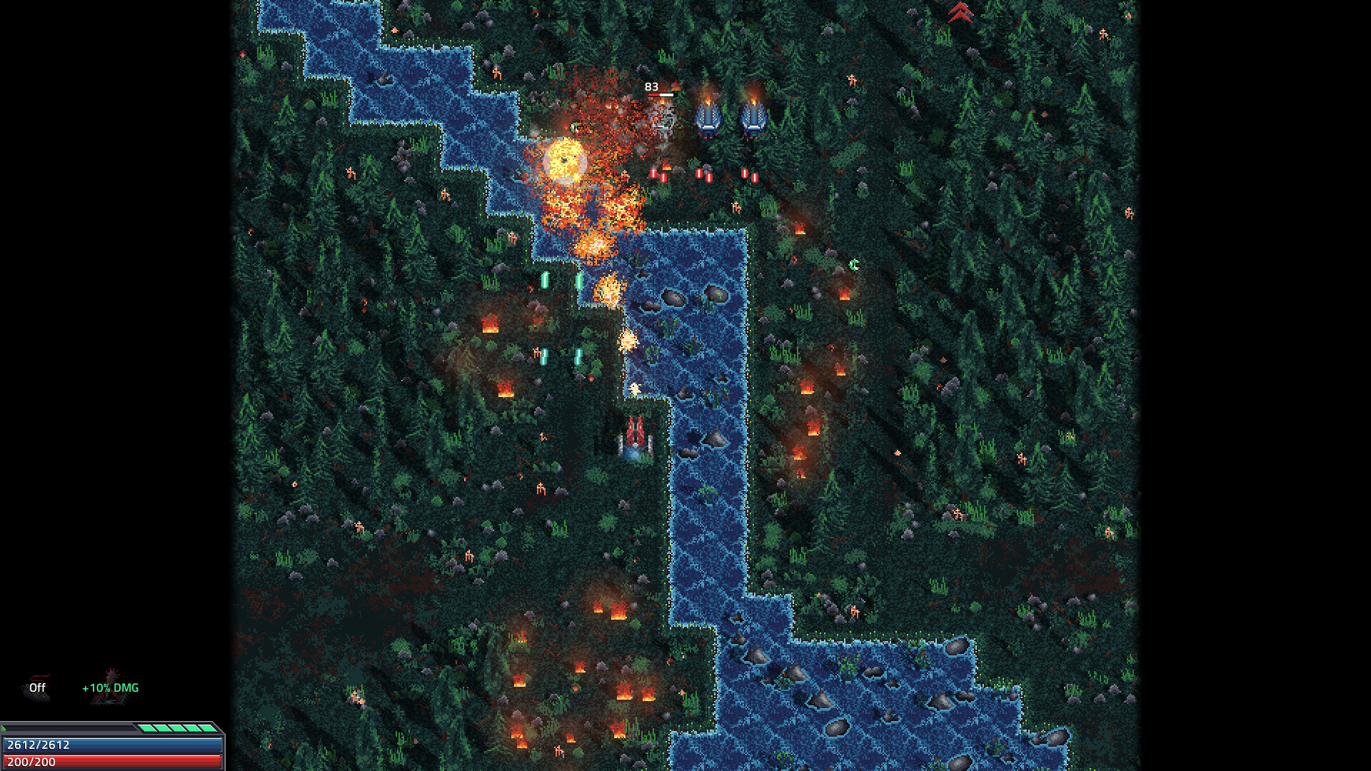 Star Gun Featured Screenshot #1