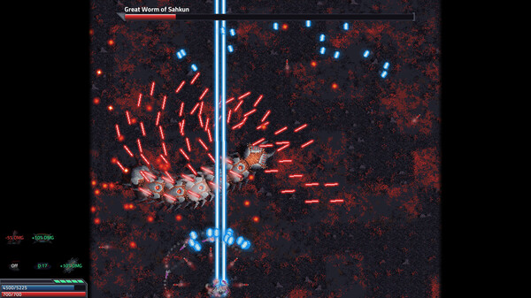 Star Gun game for windows Pc 1