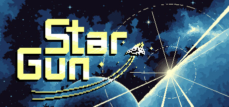 Star Gun cover art
