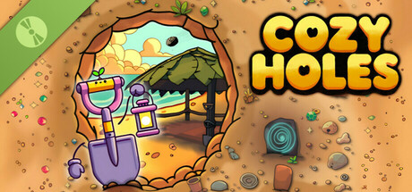 Cozy Holes Demo cover art