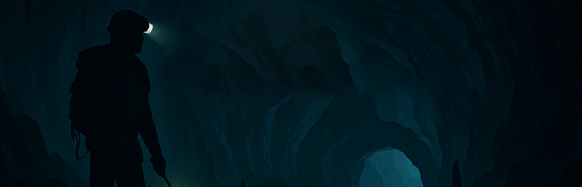 Cavernreach