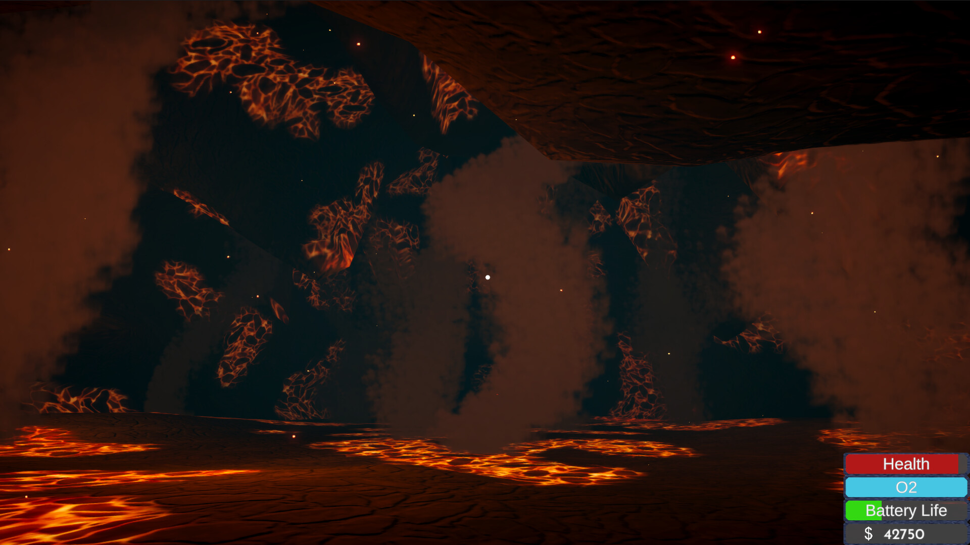 Cavernreach screenshot #9