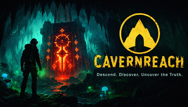 Cavernreach