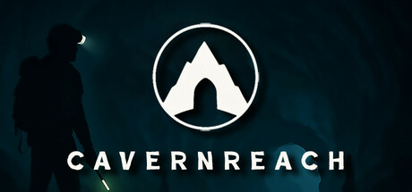 Image for Cavernreach