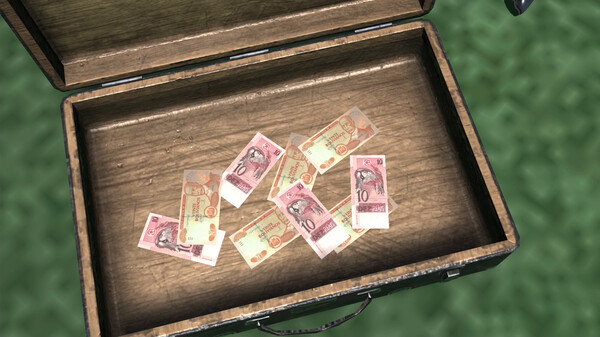 Rising Star 2 - Please, Come to Brazil