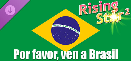 Te esperamos en Brasil