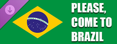 Rising Star 2 - Please, Come to Brazil cover art