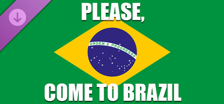 Rising Star 2 - Please, Come to Brazil