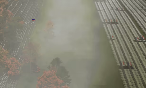 NAPOLEON: RULE OF IRON video 1