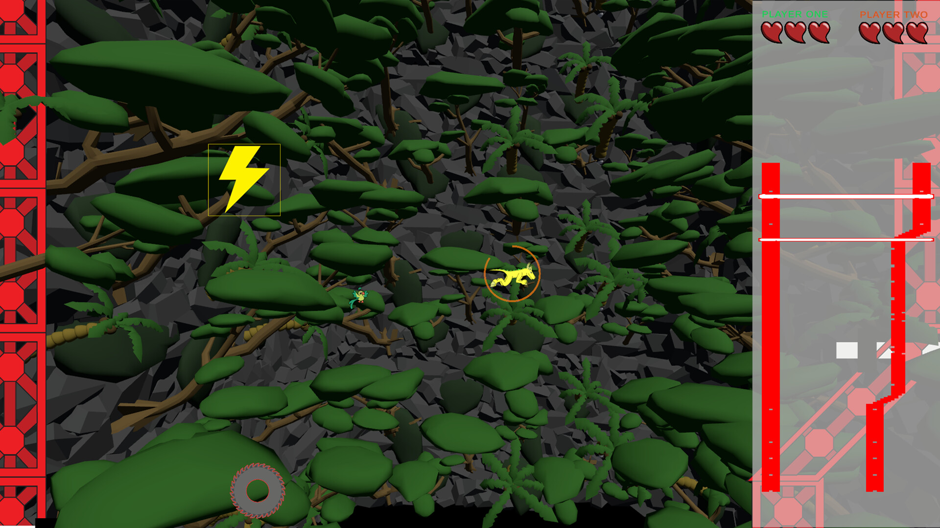 #3. Sky Die (Steam) بواسطة: UWW MAGD