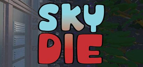 Sky Die cover art